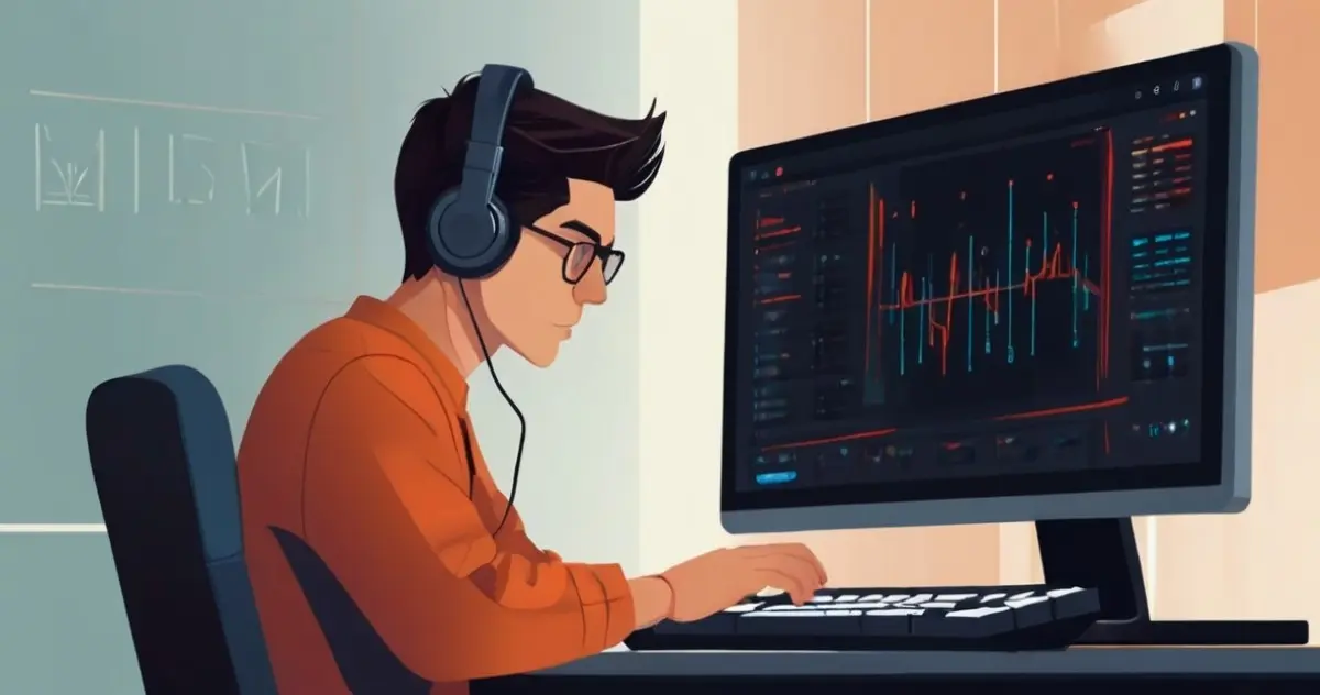Select Missing Word Question Type