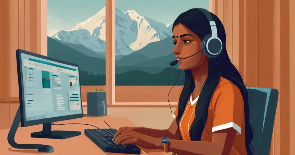 Impact of Describe Image on PTE Core scores