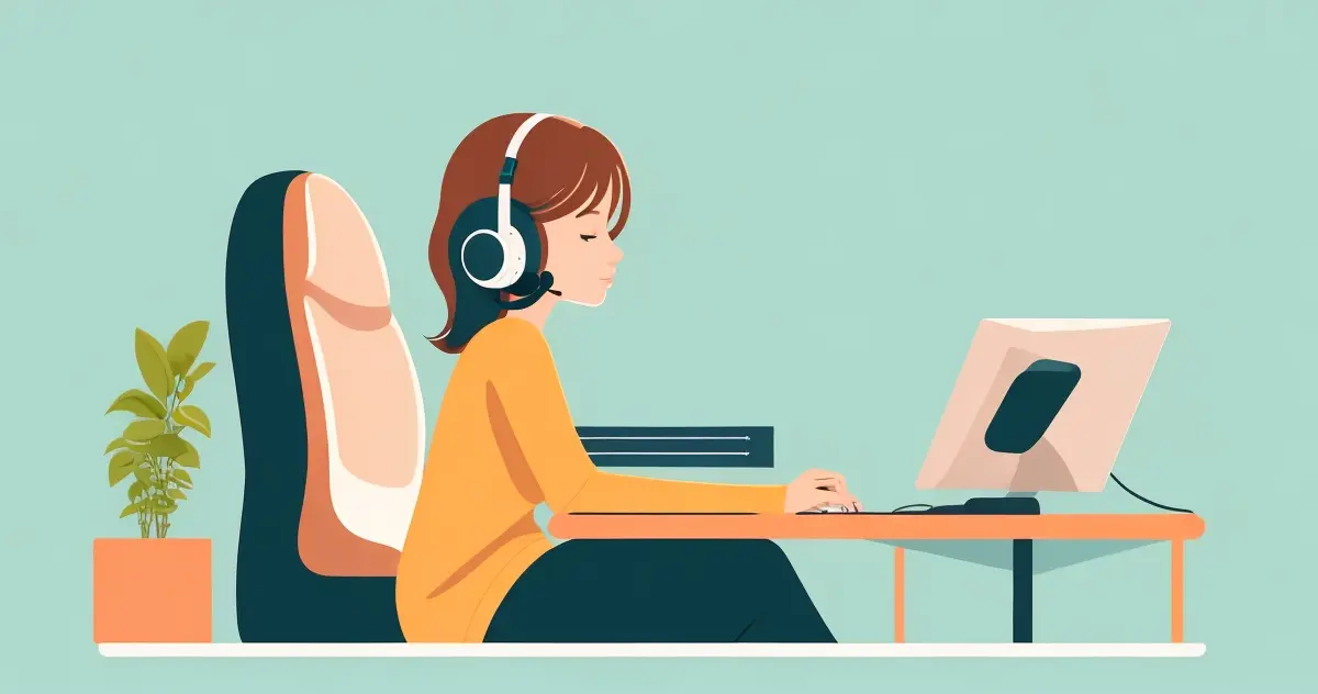 Introduction to Fill in the Blanks Listening task