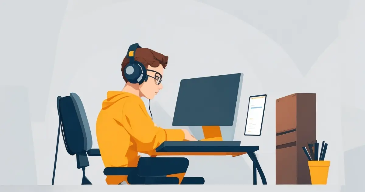 Scoring mechanism and negative marking