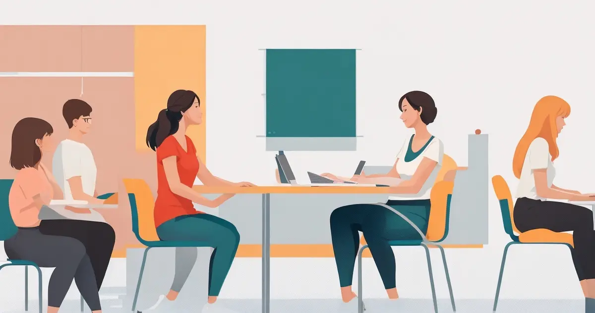 Write Essay task components