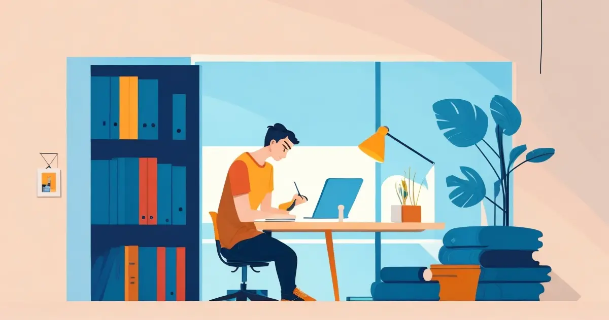 Summarize Written Text Overview