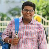 Headshot of MarvelPTE Student Gopal Garg