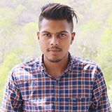 Headshot of MarvelPTE Student Manpreet Singh