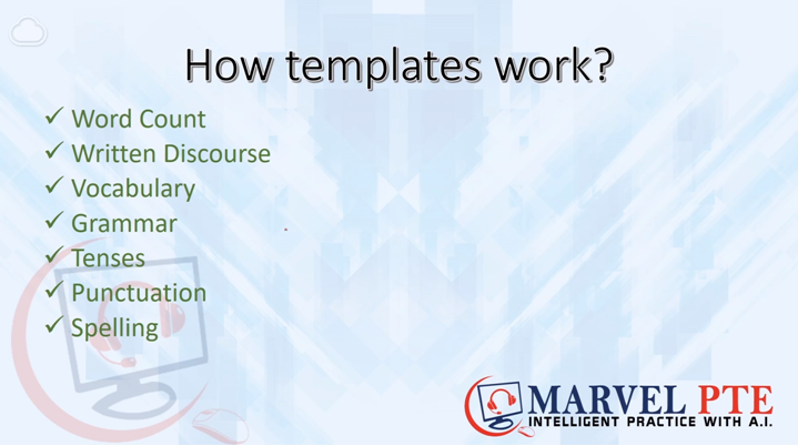 Lecture detailing how templates work